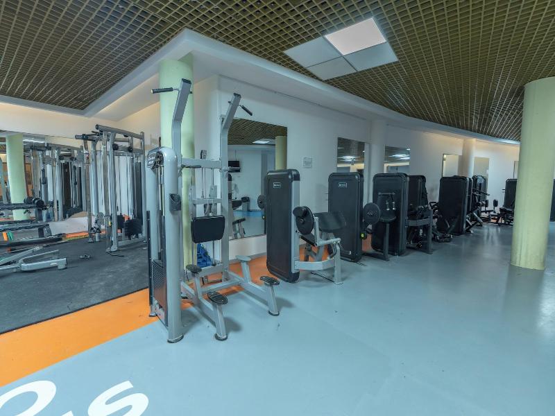 Grand Termal Yalova Resort Hotel & Spa  image
