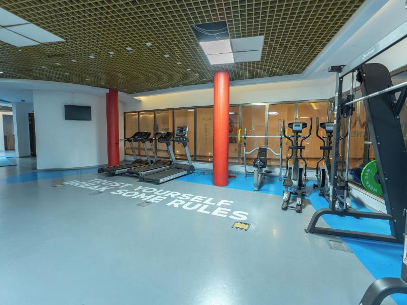 Grand Termal Yalova Resort Hotel & Spa  image