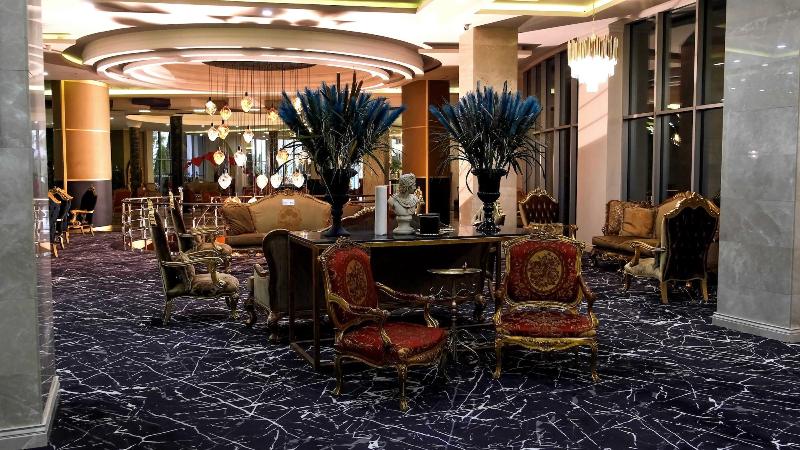 Grand Termal Yalova Resort Hotel & Spa  image