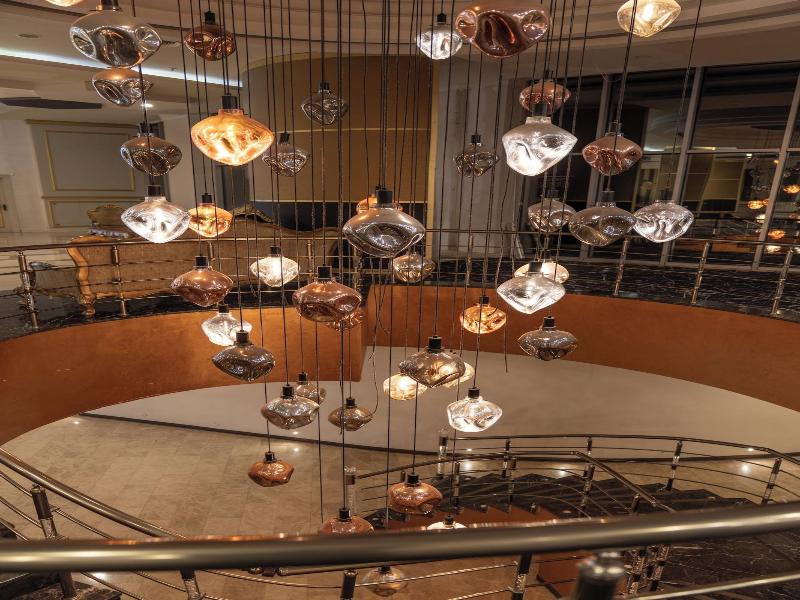Grand Termal Yalova Resort Hotel & Spa  image