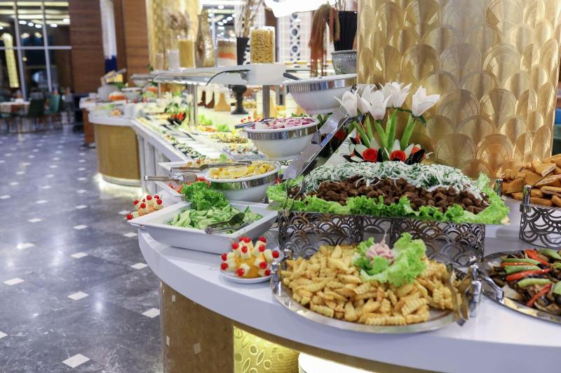 Grand Termal Yalova Resort Hotel & Spa  image