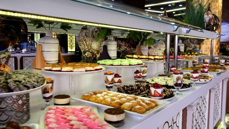 Grand Termal Yalova Resort Hotel & Spa  image