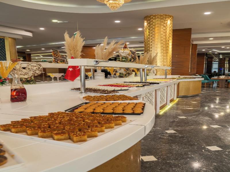 Grand Termal Yalova Resort Hotel & Spa  image