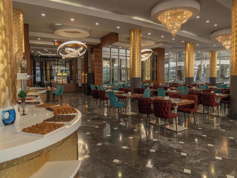 Grand Termal Yalova Resort Hotel & Spa  image