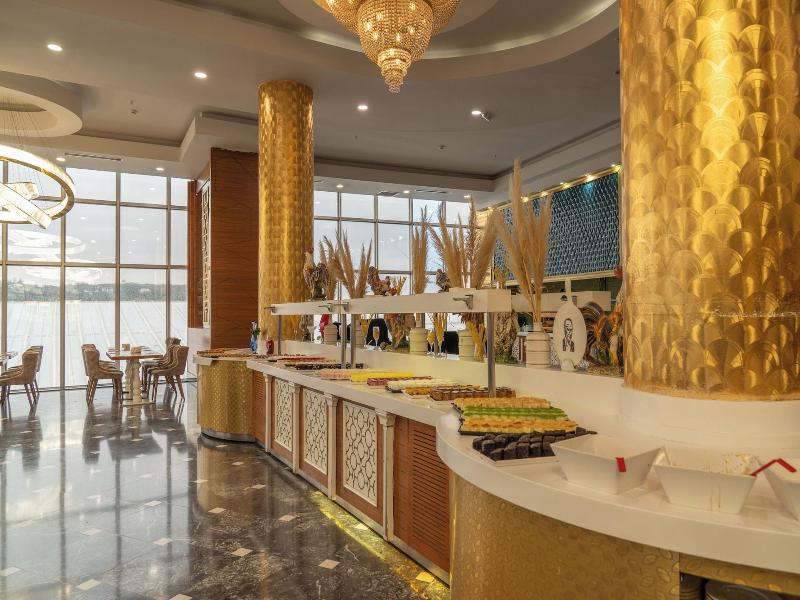 Grand Termal Yalova Resort Hotel & Spa  image