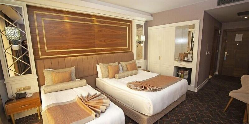 Grand Termal Yalova Resort Hotel & Spa  image