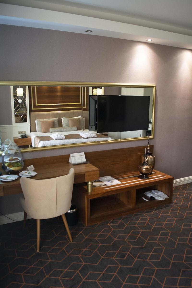 Grand Termal Yalova Resort Hotel & Spa  image