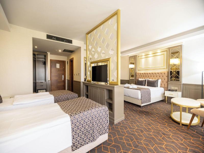 Grand Termal Yalova Resort Hotel & Spa  image