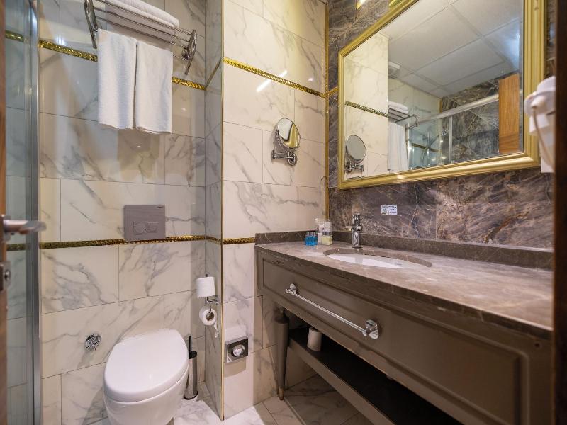 Grand Termal Yalova Resort Hotel & Spa  image