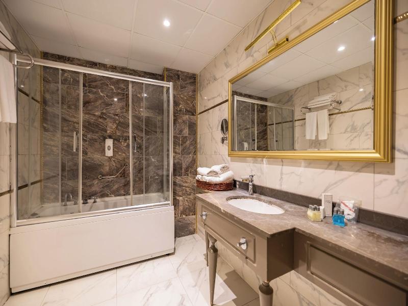 Grand Termal Yalova Resort Hotel & Spa  image
