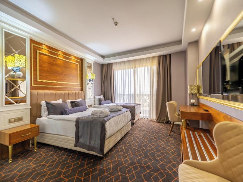 Grand Termal Yalova Resort Hotel & Spa  image
