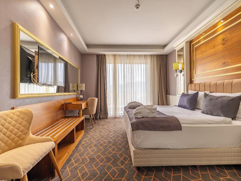 Grand Termal Yalova Resort Hotel & Spa  image