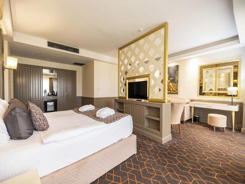 Grand Termal Yalova Resort Hotel & Spa  image