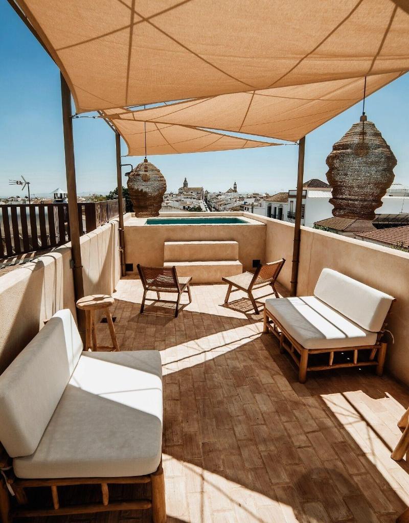 La Posada Del Limonero Adults Only image