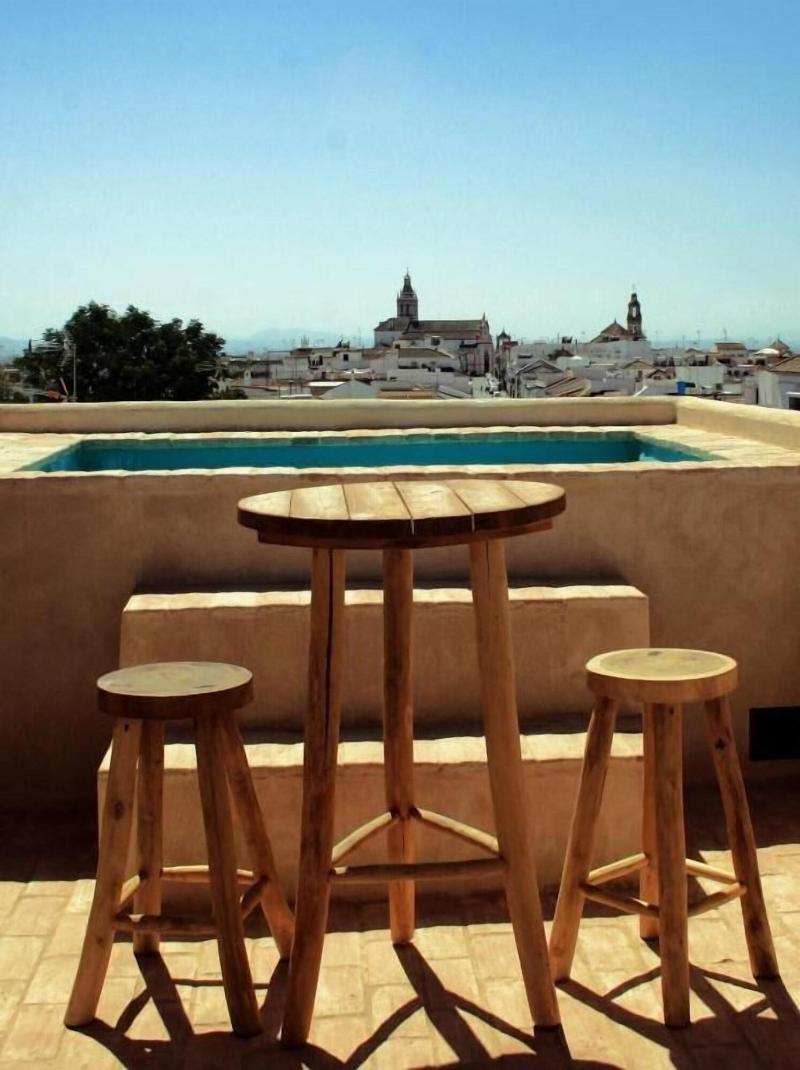 La Posada Del Limonero Adults Only image