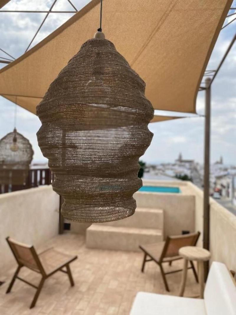 La Posada Del Limonero Adults Only image