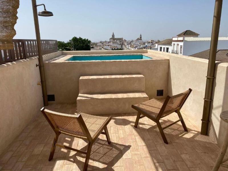 La Posada Del Limonero Adults Only image