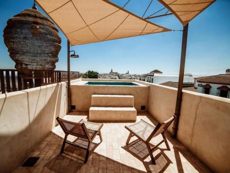 La Posada Del Limonero Adults Only image