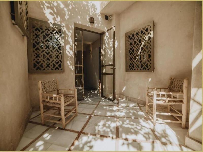 La Posada Del Limonero Adults Only image