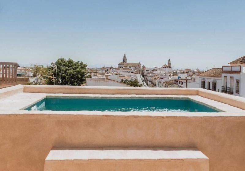 La Posada Del Limonero Adults Only image