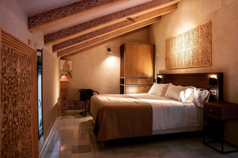 La Posada Del Limonero Adults Only image