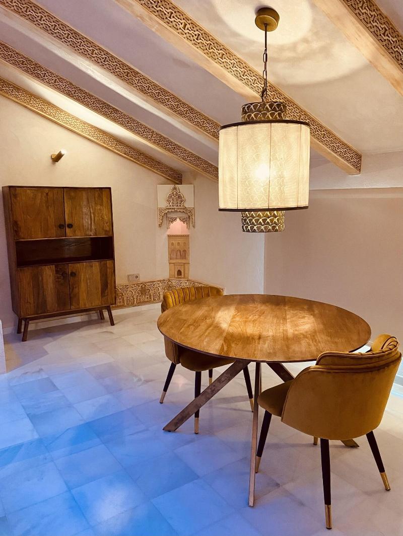 La Posada Del Limonero Adults Only image