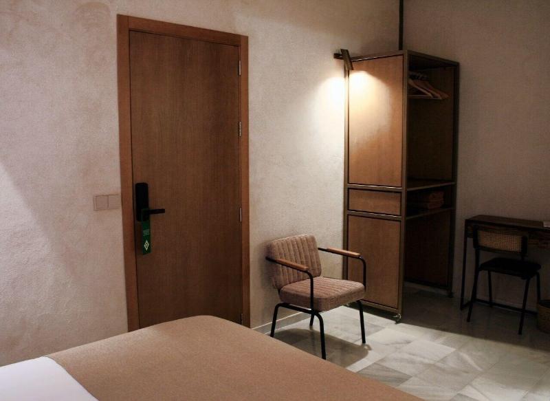 La Posada Del Limonero Adults Only image