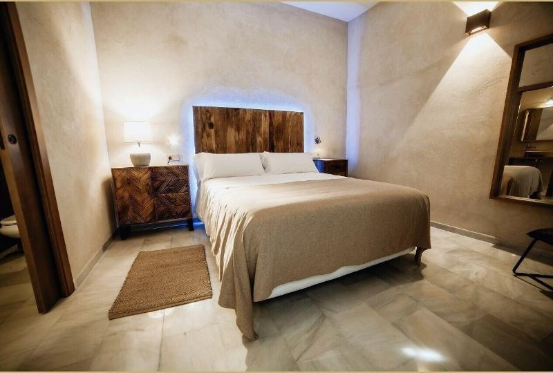 La Posada Del Limonero Adults Only image