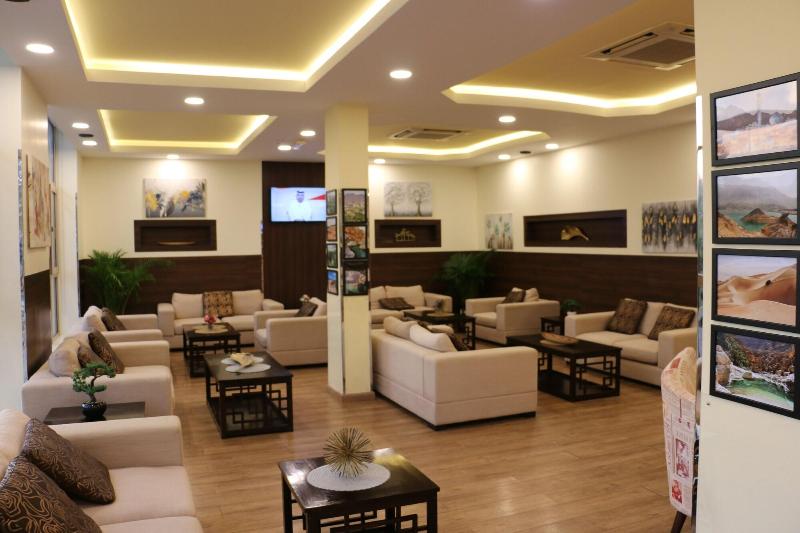 Weekdays Hotel image