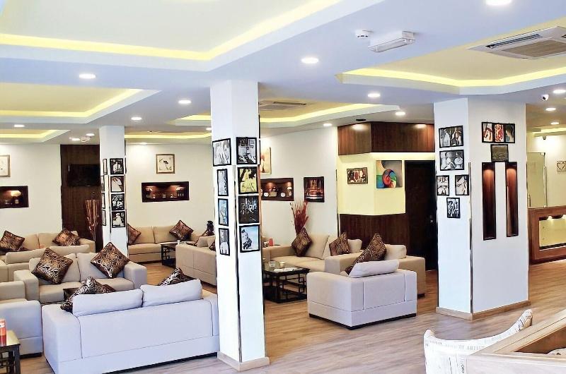 Weekdays Hotel image