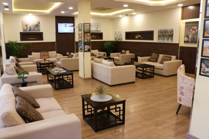 Weekdays Hotel image
