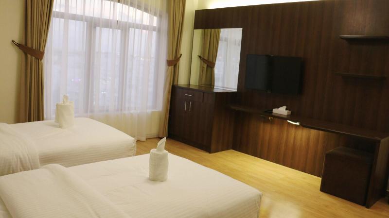 Weekdays Hotel image