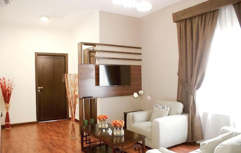 Weekdays Hotel image