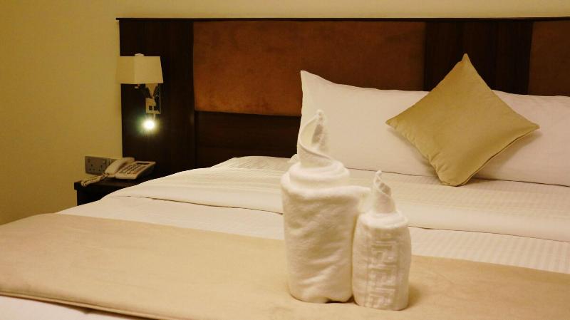 Weekdays Hotel image