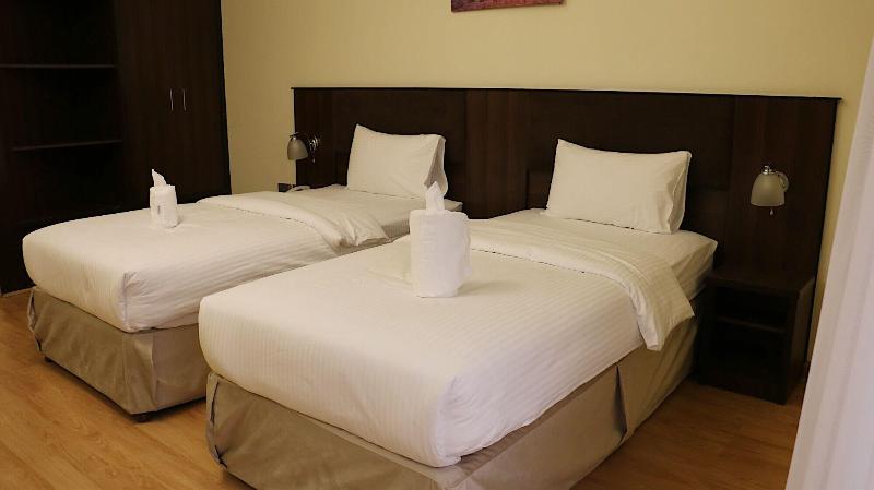 Weekdays Hotel image