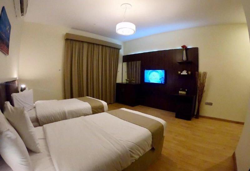 Weekdays Hotel image