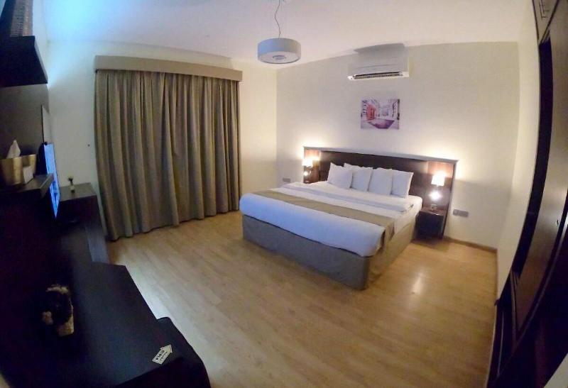 Weekdays Hotel image