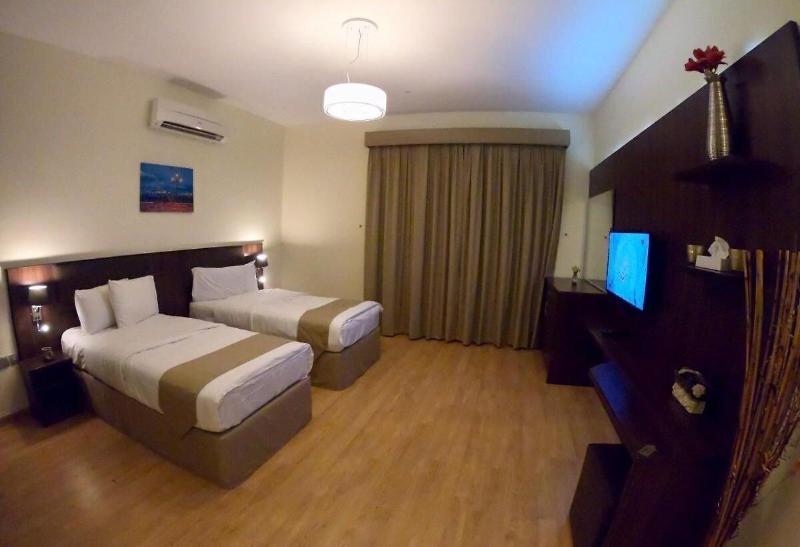Weekdays Hotel image