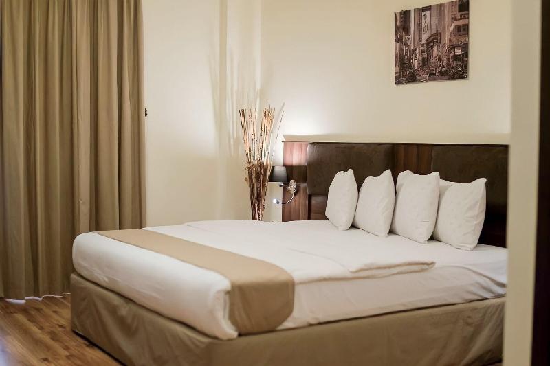 Weekdays Hotel image