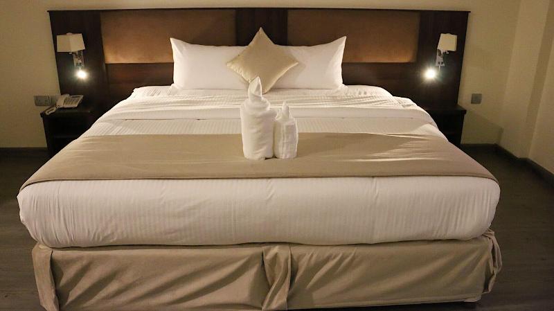 Weekdays Hotel image