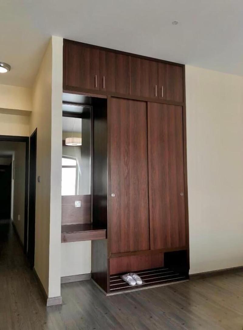 Weekdays Hotel image