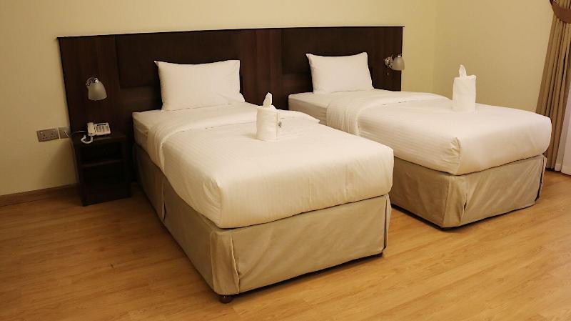 Weekdays Hotel image