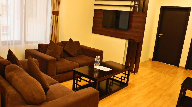 Weekdays Hotel image