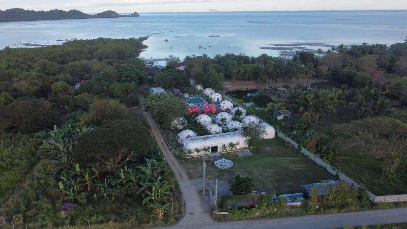 Binubusan Beach Hotel Resort image
