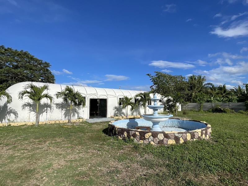 Binubusan Beach Hotel Resort image