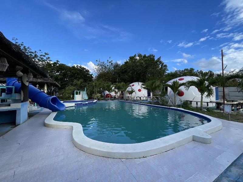 Binubusan Beach Hotel Resort image