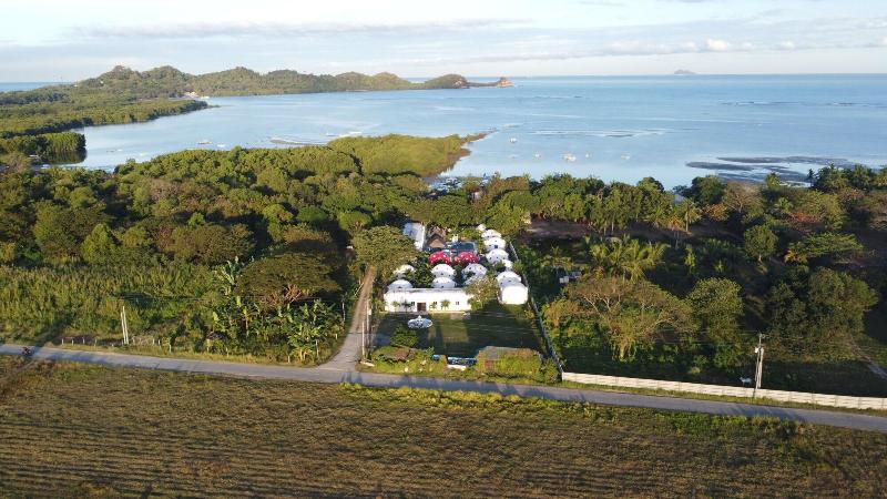 Binubusan Beach Hotel Resort image