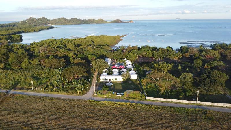 Binubusan Beach Hotel Resort image