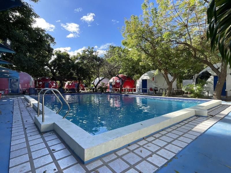 Binubusan Beach Hotel Resort image