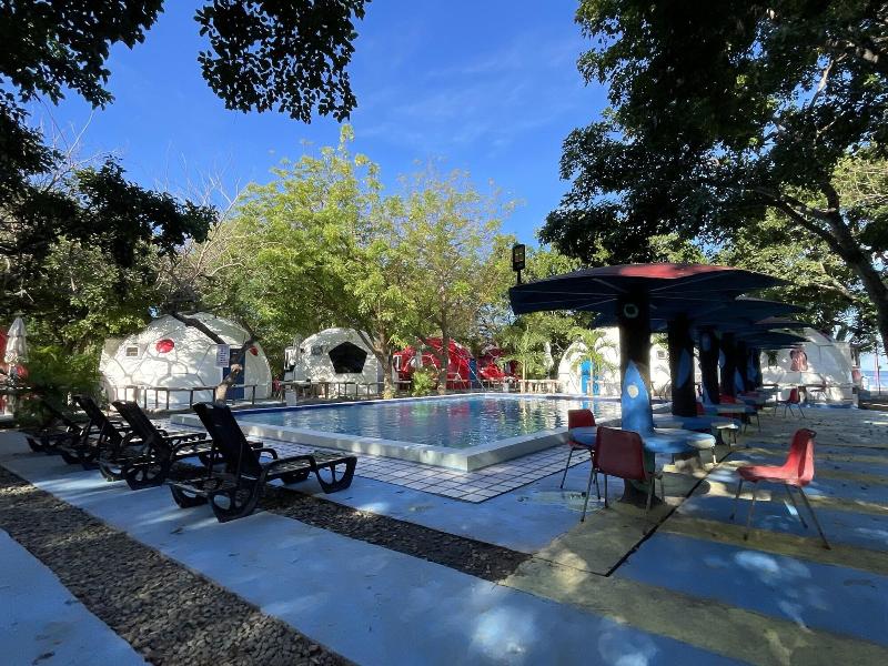 Binubusan Beach Hotel Resort image
